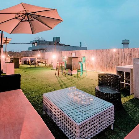 Instay - 46 Gurgaon Exterior foto