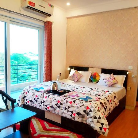 Instay - 46 Gurgaon Exterior foto