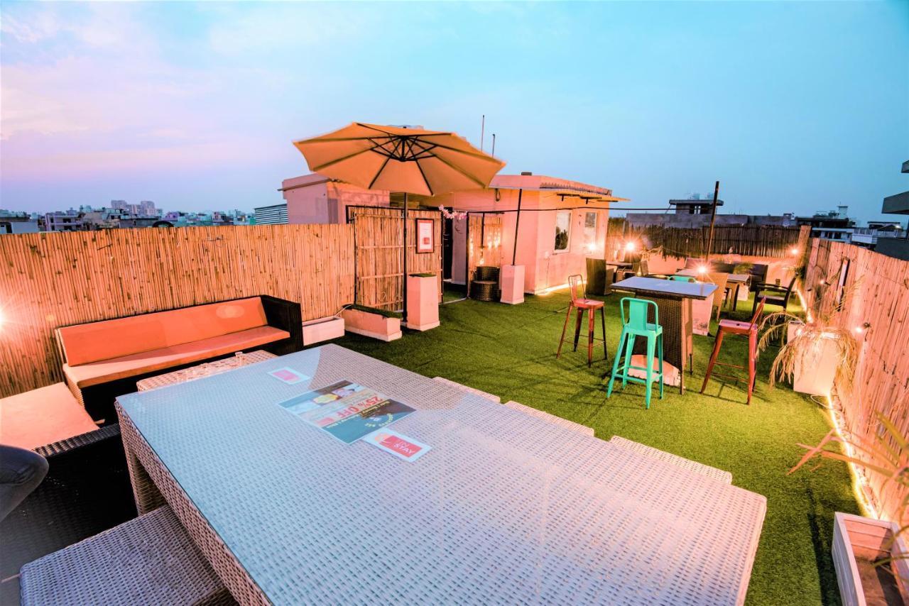 Instay - 46 Gurgaon Exterior foto