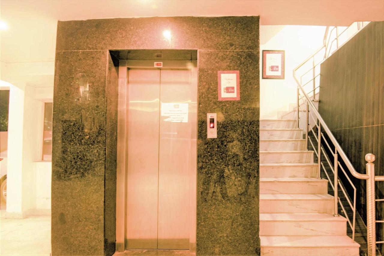 Instay - 46 Gurgaon Exterior foto